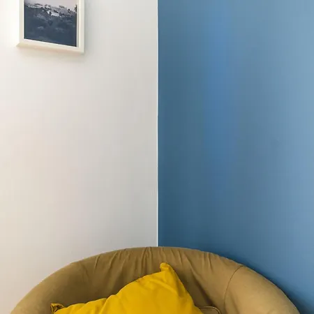 Colourful Apartment Under The Acropolis-3