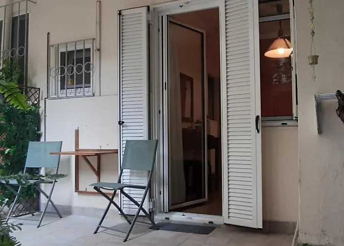 Cozy Studio 5Mins Walk From Acropolis Museum